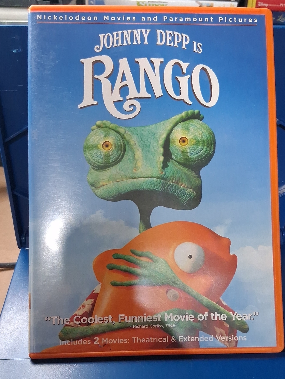 Rango